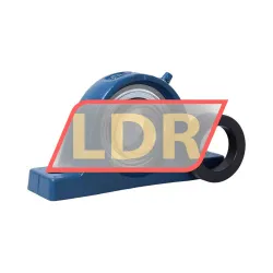SNR ESPLE208 rulman resim 2