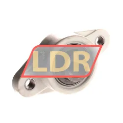 ANB Bearings ltd. MUCNFL205 ANB Bearings ltd-