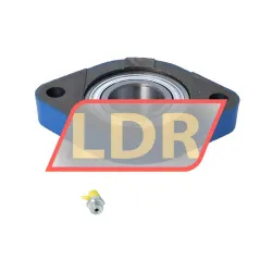 SNR USFD208 rulman resim 2