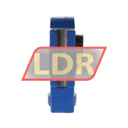 SNR UCT-210 rulman resim 2