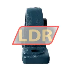 Asahi UCP306 rulman resim 2