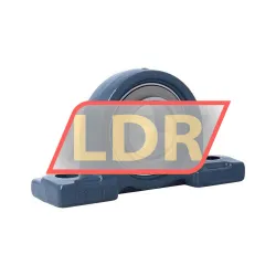 Koyo (JTEKT) UKP210J rulman resim 2