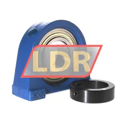 SNR ESPAE209 rulman resim 3