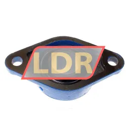 SNR UCFL212 rulman resim 4