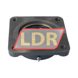 Sealmaster EMSF23 rulman resim 2