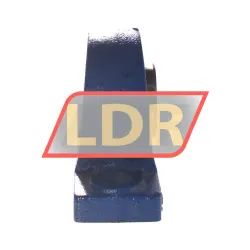 SNR UCP-207 rulman resim 2