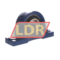 SNR UCP-207 rulman resim 3