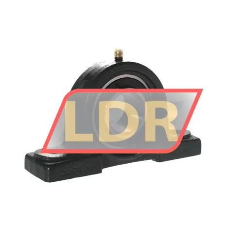 NSK UKP207D1 ürün fotoğrafı 3