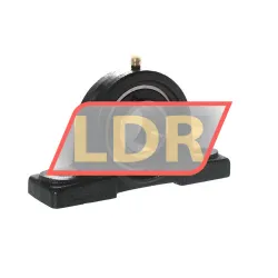 NSK UKP207D1 rulman resim 3