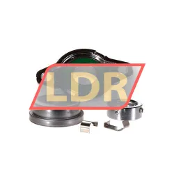 Asahi MUFL003E rulman resim 2