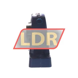 SNR USPE-210 rulman resim 2