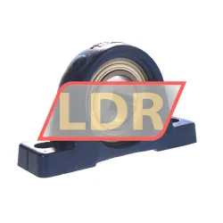 SNR USPE-210 rulman resim 3