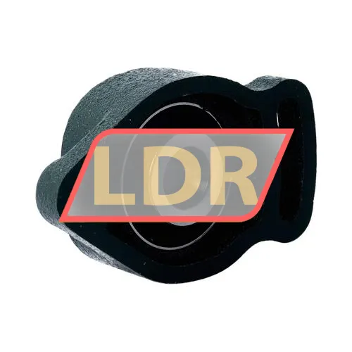 NSK UCFA203D1 ürün fotoğrafı 3