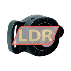 NSK UCFA203D1