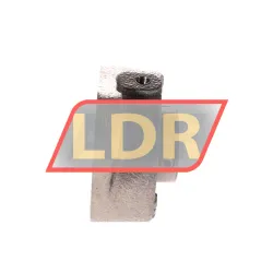 Asahi MUCFL205FD rulman resim 2