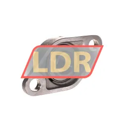 Asahi MUCFL205FD rulman resim 3
