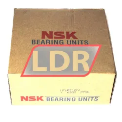 NSK UCHB210D1 rulman resim 4