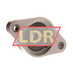 ANB Bearings ltd. MUCNFL206 ANB Bearings ltd- rulman resim 3