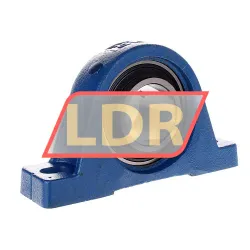 SNR UCPE-212 rulman resim 3