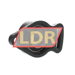 NSK UCFA206D1 rulman resim 3