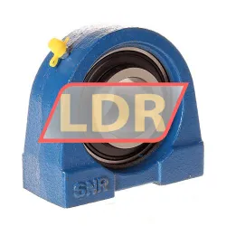 SNR UCPG207 rulman resim 2