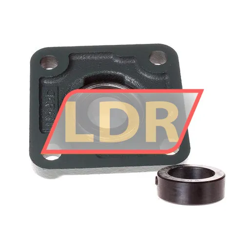 NTN AELF205D1 ürün fotoğrafı 2
