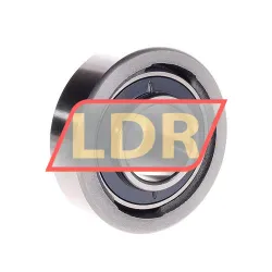 NSK UCC209D1 rulman resim 2