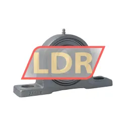Asahi MUCP210FD rulman resim 2