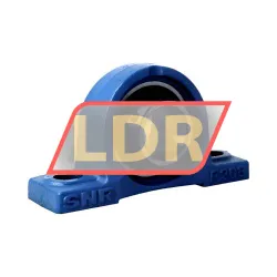 SNR UCP208