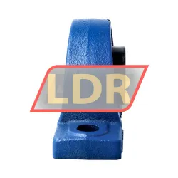 SNR UCP208 rulman resim 2