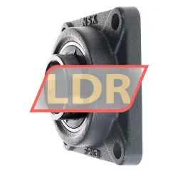 NSK UCF213D1 rulman resim 2