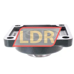 NSK UCF213D1 rulman resim 3