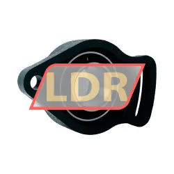 NSK UCFA210D1 rulman resim 3
