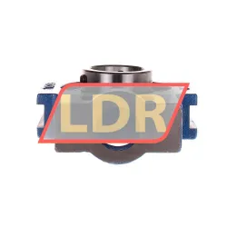 SNR UCT208 rulman resim 3