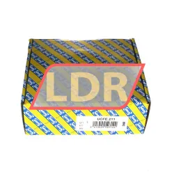 SNR UCFE211 rulman resim 2