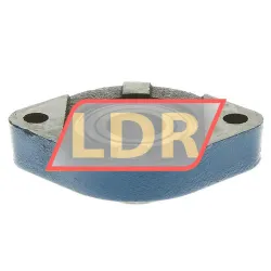 SNR USFD204 rulman resim 2