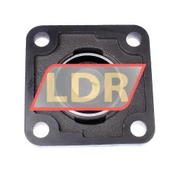 SNR UCF308 rulman resim 2