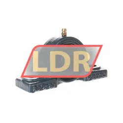 NTN UCP203J rulman resim 2