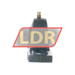 NTN UCP203J rulman resim 4