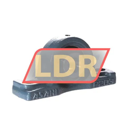 Nachi UCP202