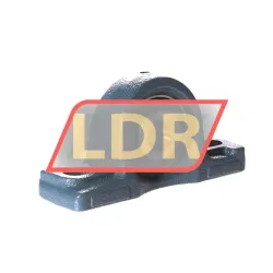 Nachi UCP202 rulman resim 3