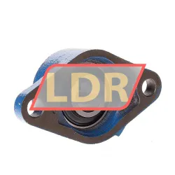 SNR UCFLE204 rulman resim 2