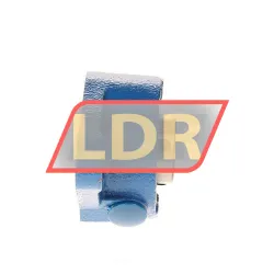 SNR UCFLE204 rulman resim 3