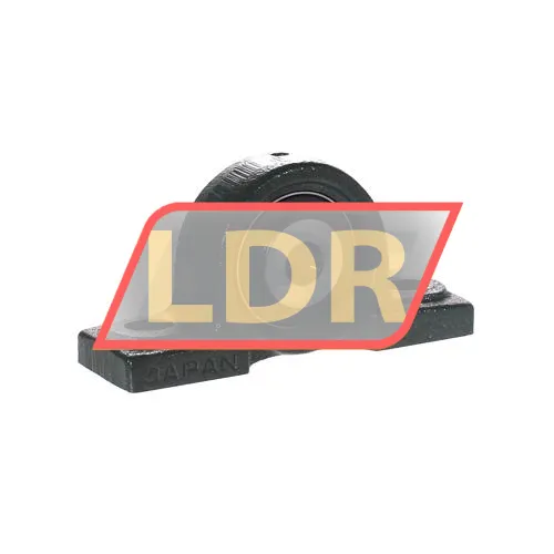NSK UCP201D1 X AS3S ürün fotoğrafı 3