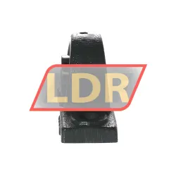 NSK UCP201D1 X AS3S rulman resim 2