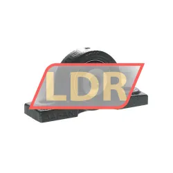 NSK UCP201D1 X AS3S rulman resim 3