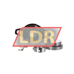 Asahi MUFL002E rulman resim 2