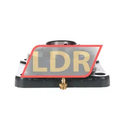 NSK UCF210D1 X AV3S rulman resim 2