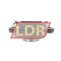 NSK UCF210D1 X AV3S rulman resim 3