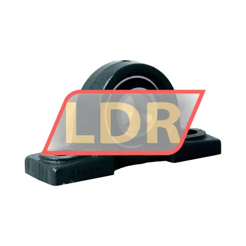 NSK UKP206D1 ürün fotoğrafı 3